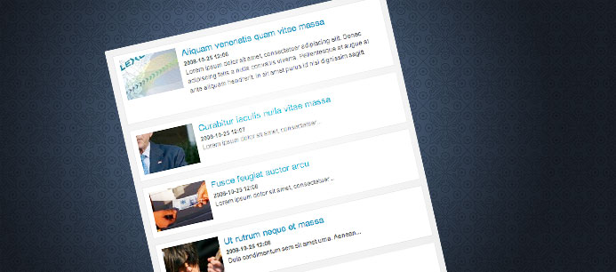 Artikler - tekst rett på nett