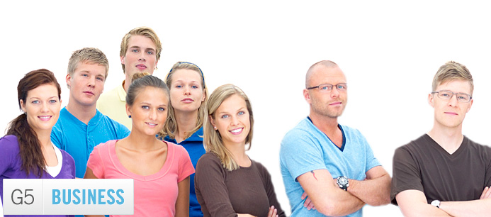 Flexiweb G5 - Business